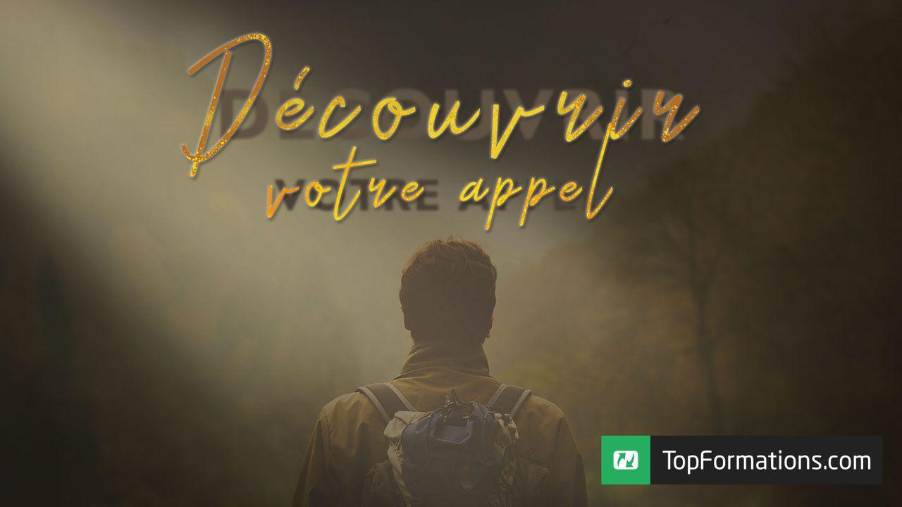 Découvrir votre appel