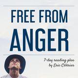 Free From Anger