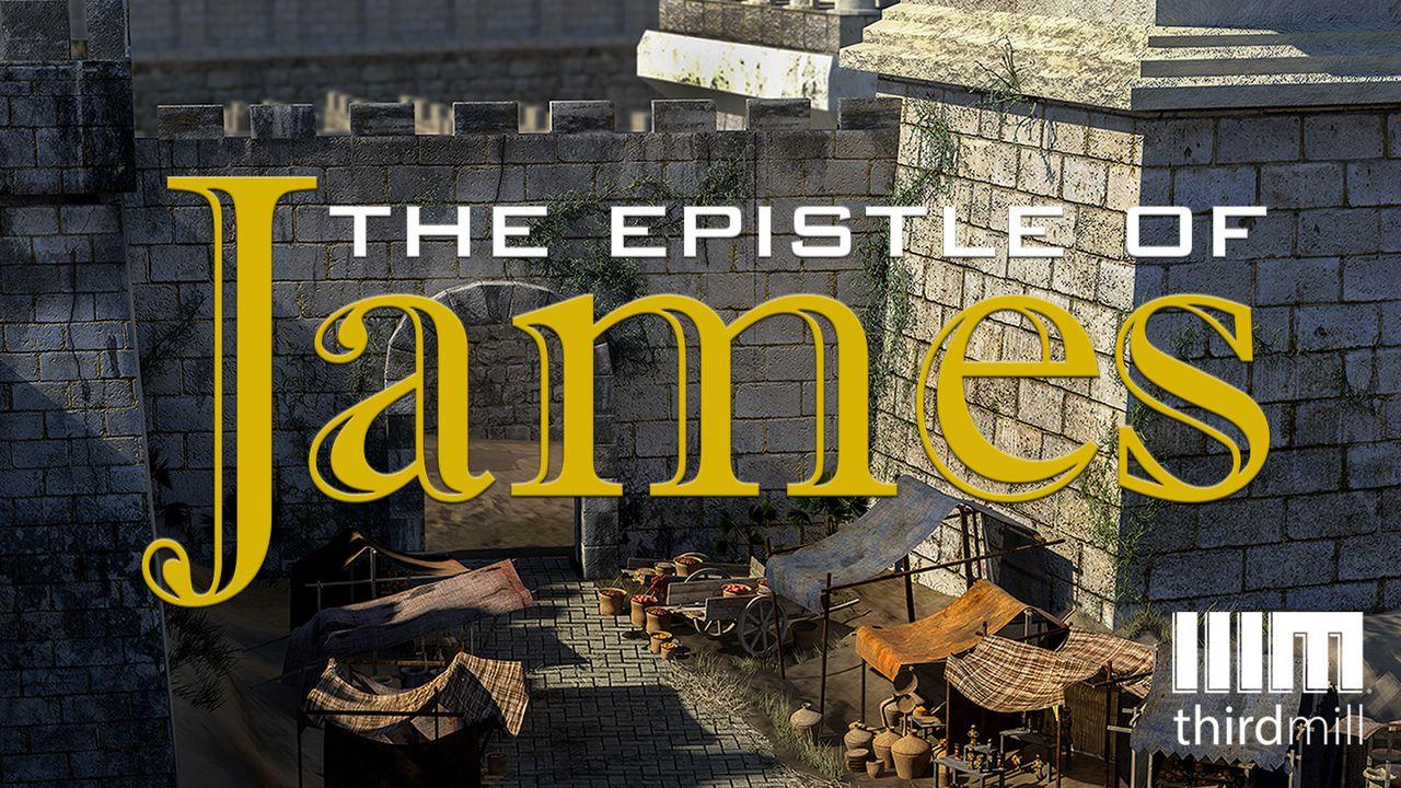 The Epistle Of James