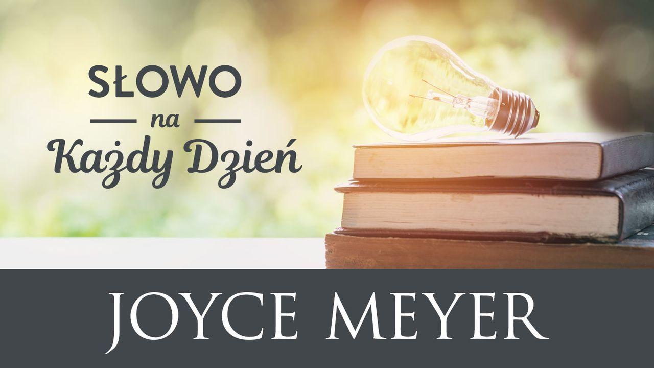 Słowo na każdy dzień