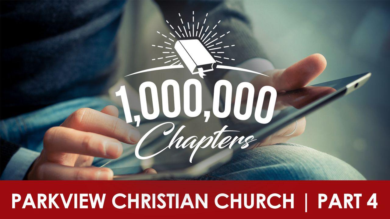 1,000,000 Chapters – Part 4