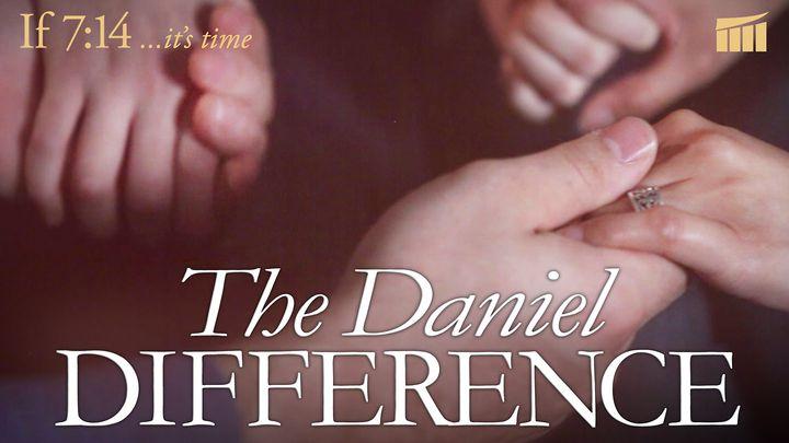 The Daniel Difference