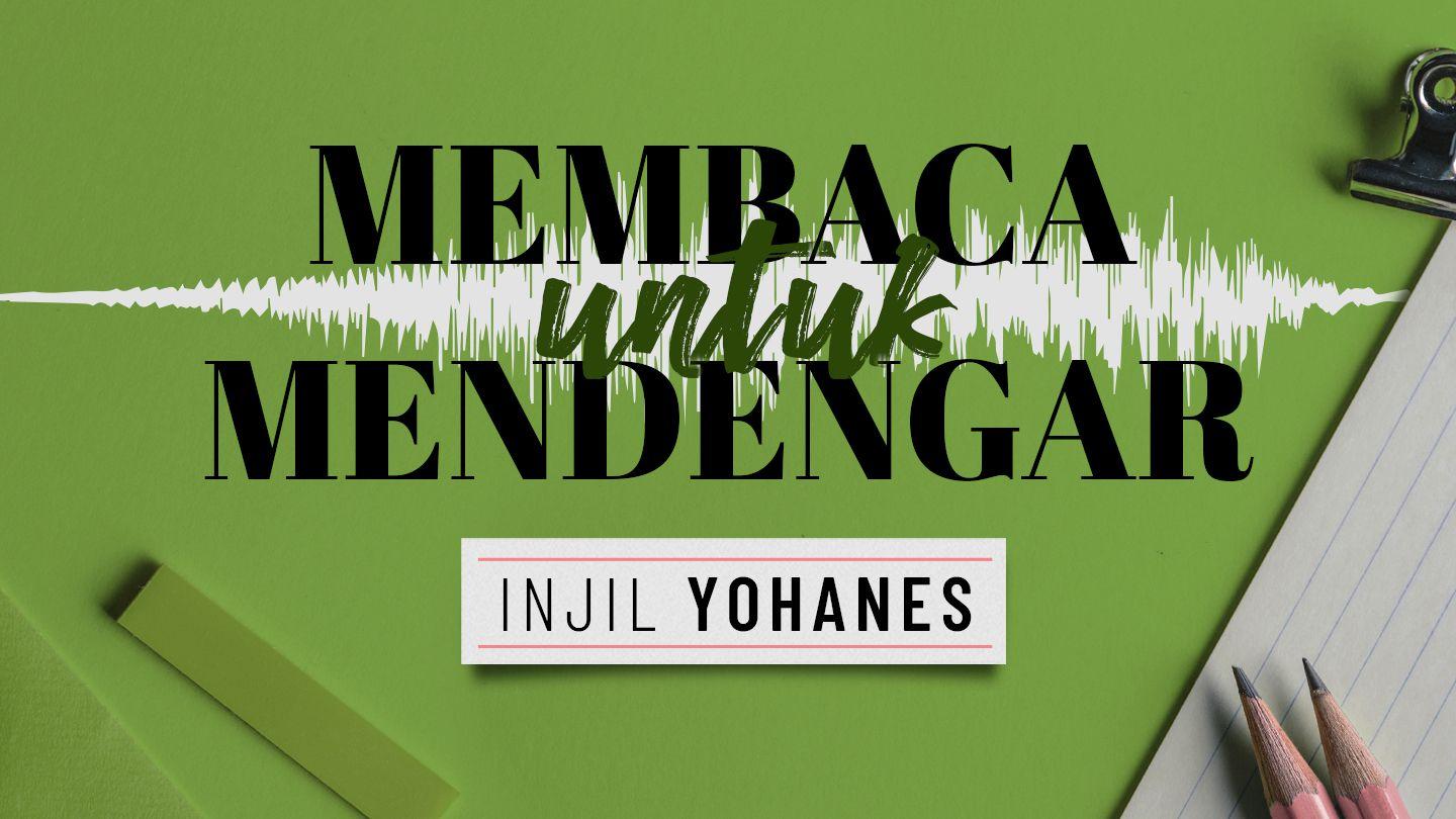 Membaca Untuk Mendengar: Injil Yohanes Joannostir 7:37 Joannostir Svencono lačopheniben 1933 (Latvia)