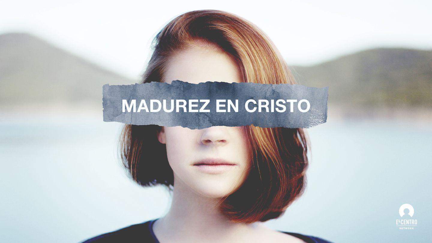 Madurez en Cristo San Juan 5:36-39 Reina Valera Contemporánea