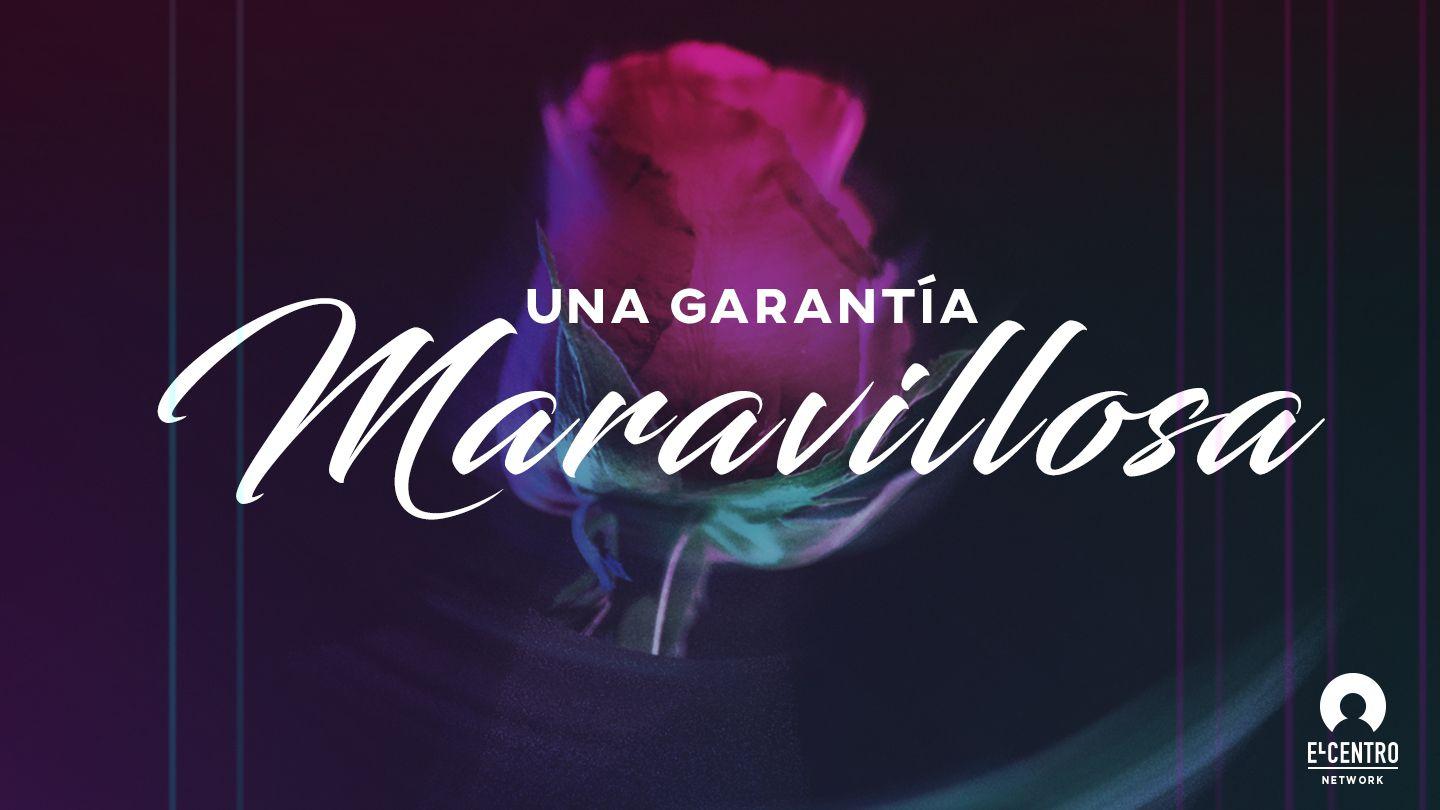 Una garantía maravillosa Colosenses 1:27 Biblica® Open Nueva Biblia Viva 2008