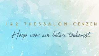 1 & 2 Thessalonicenzen