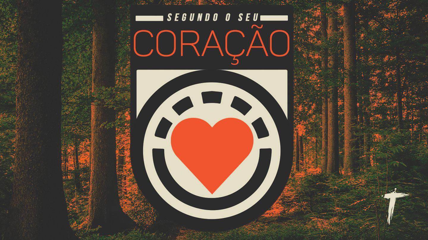 Segundo O Seu Coração Salmos 51:5-10 Almeida Revista e Atualizada