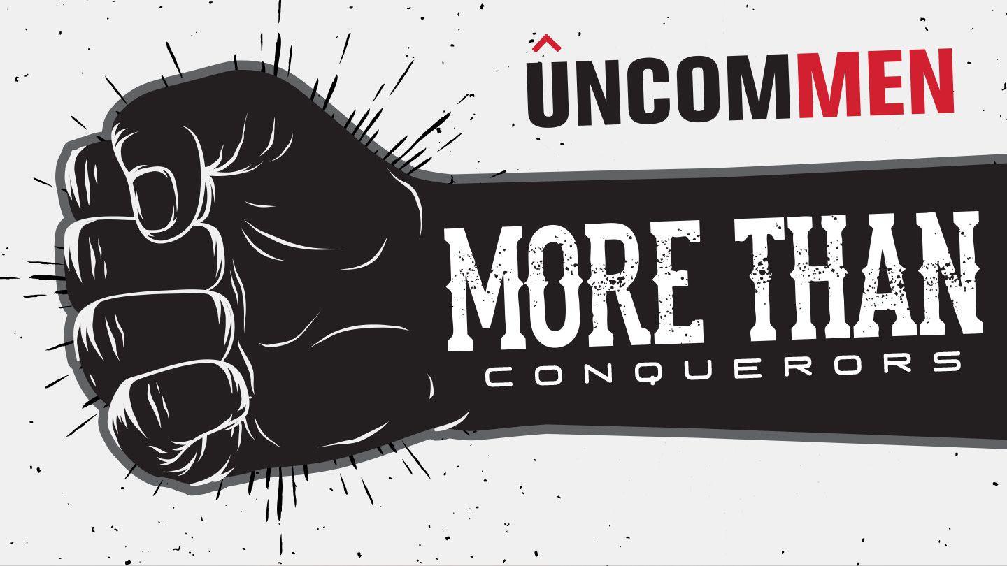 UNCOMMEN: More Than Numbers 27:15-21 English Standard Version Revision 2016