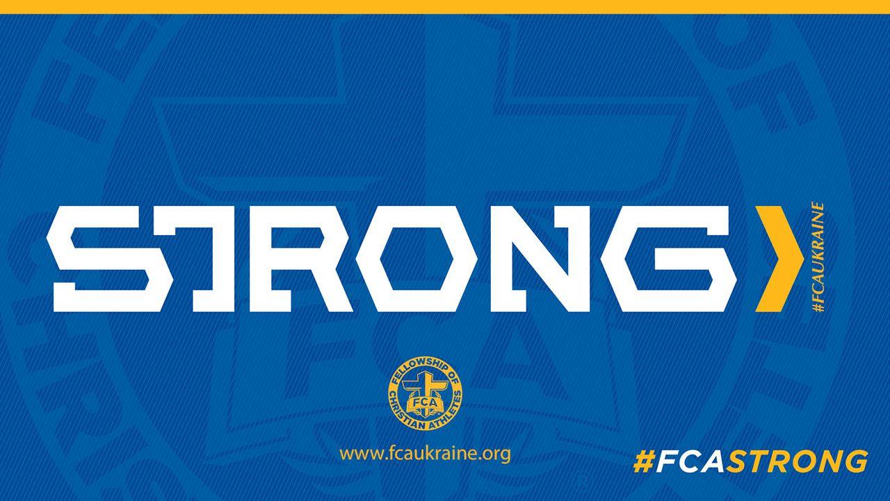 FCA: STRONG (RU)