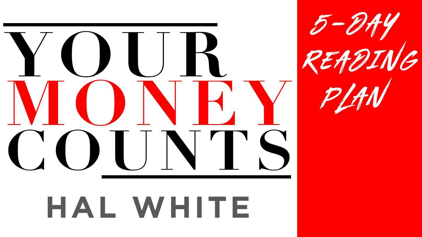 Your Money Counts MALAKI 3:10 AMÜSA BAIBEL (BSI)