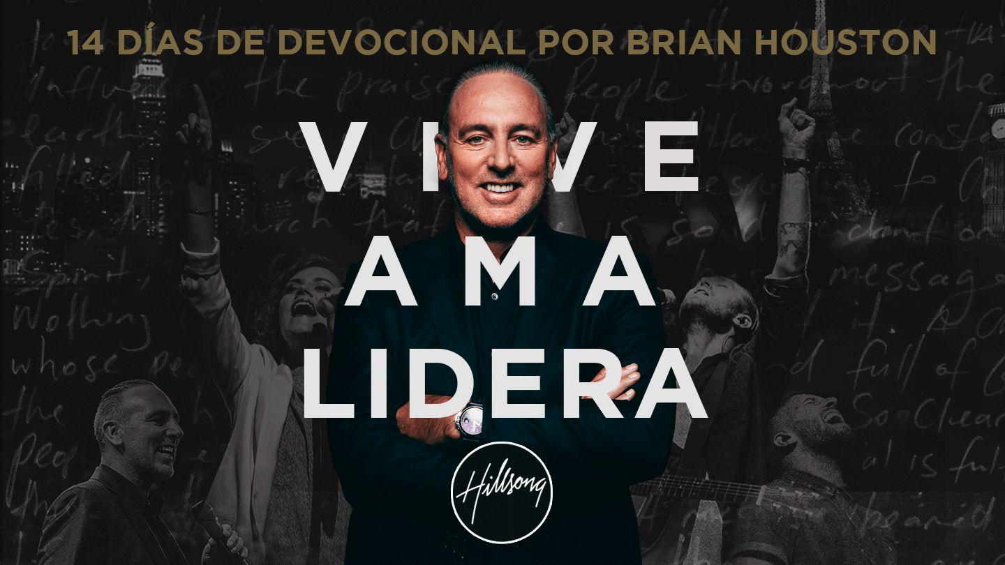 Vive, ama, lidera ROMANOS 8:3-4 La Palabra (versión española)