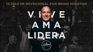 Vive, ama, lidera ROMANOS 15:20-33 Reina Valera 2020