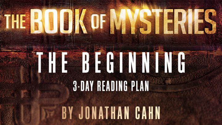 The Book Of Mysteries: The Beginning