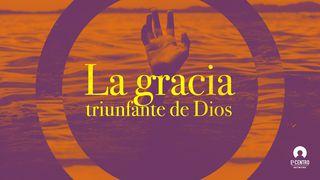 La gracia triunfante de Dios Ripimae Agaa 19:16 Kewa, West