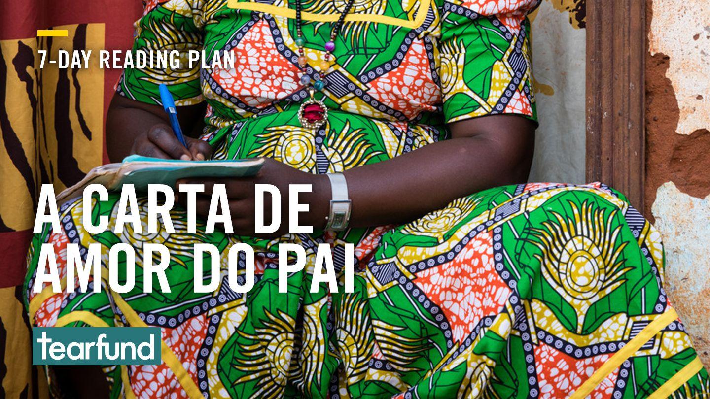  A Carta de Amor do Pai Tio 10:31 VIKAʼV IYOL QUBʼAAL TIUXH quyolbʼalxhtuʼ