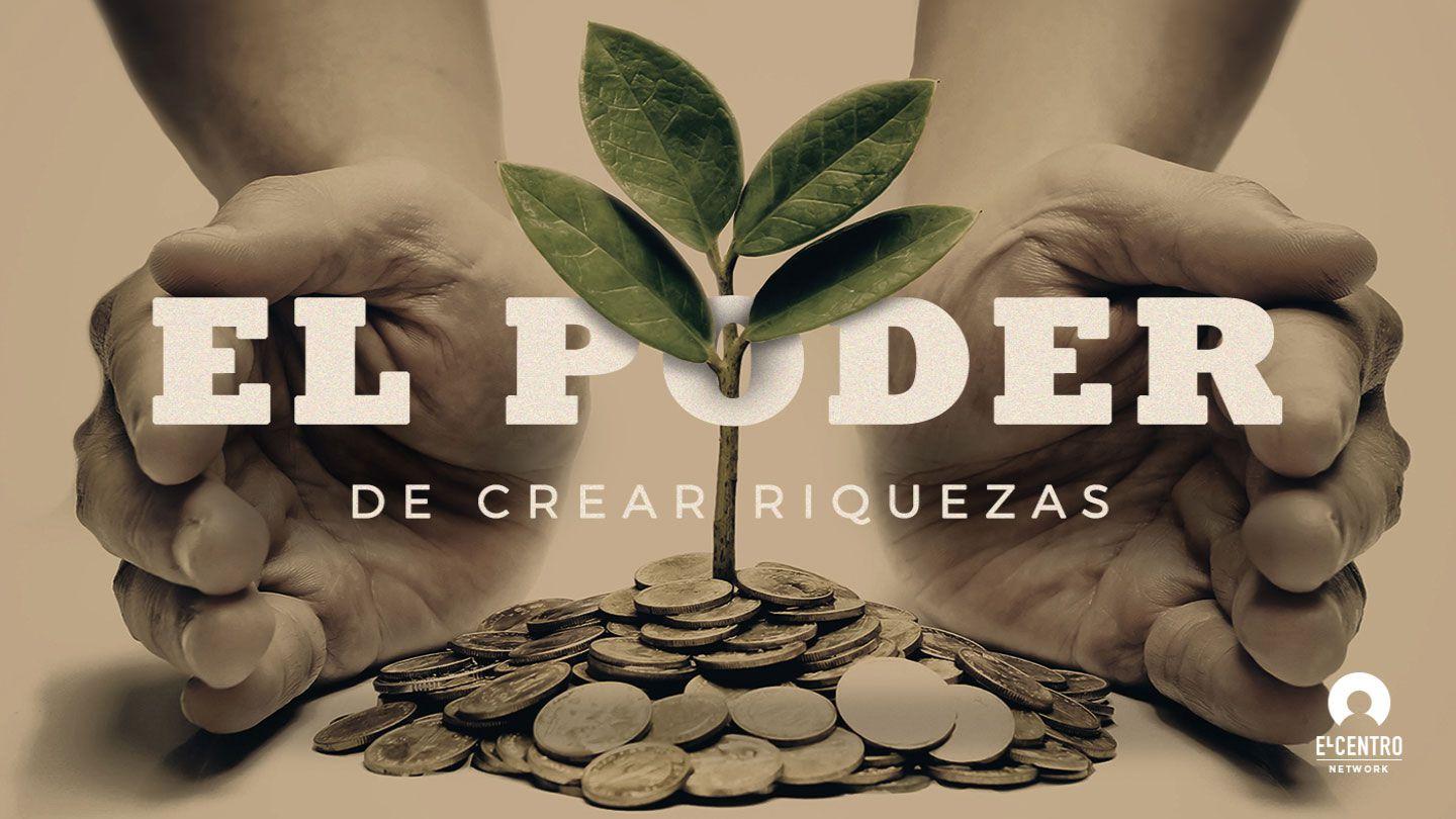 El poder de crear riquezas Génesis 26:12-14 Biblia Reina Valera 1960