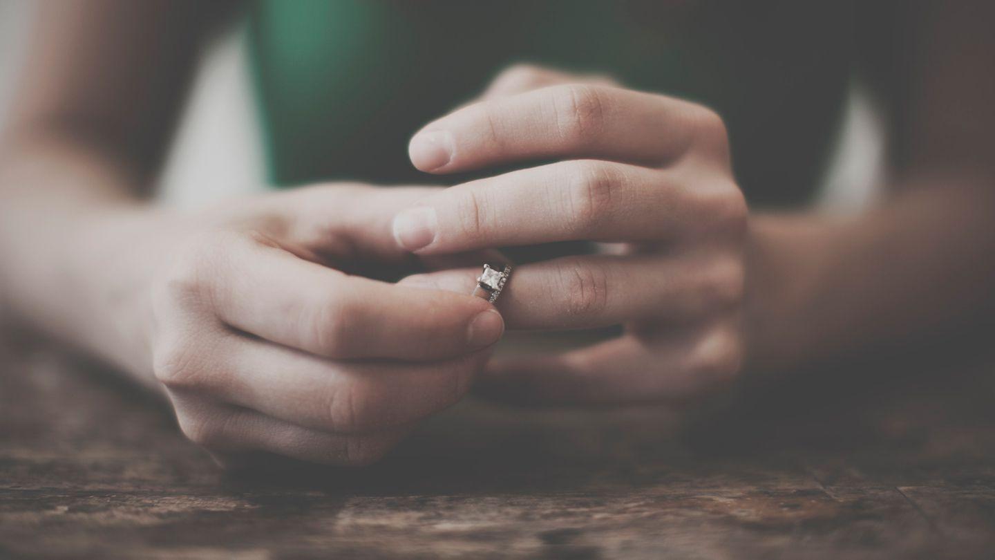 Divorce Malachi 2:15 Nan Hapit Apo Dios