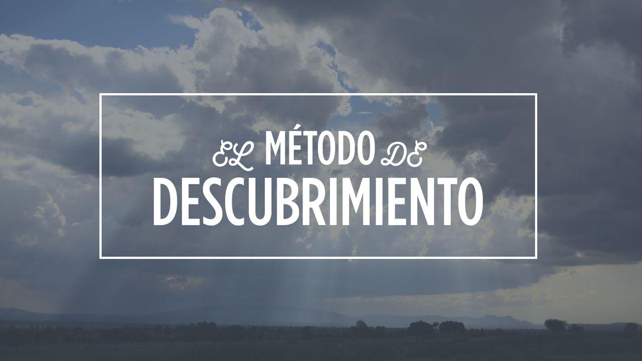 Descubrimiento: La historia de Dios desde la creación hasta Jesucristo