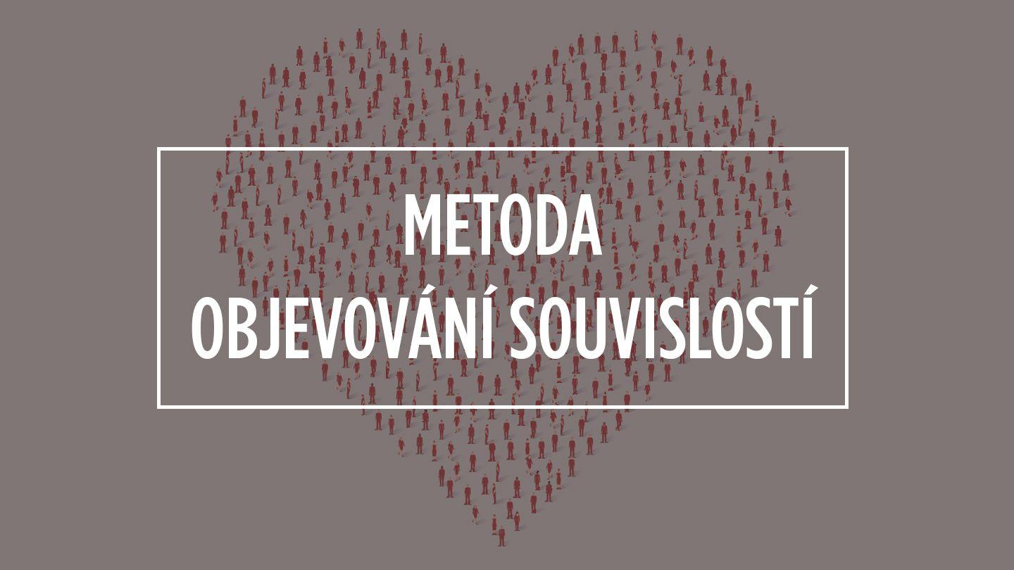 Objevování: Miluj Boha, miluj druhé Lukáš 5:1-26 Český studijní překlad