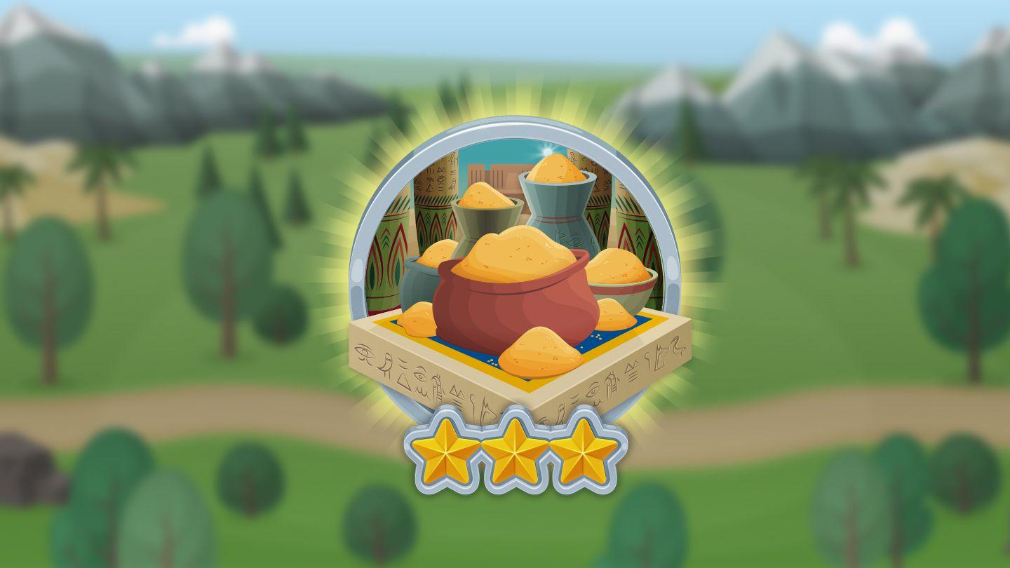 Dreams Come True (Bible App for Kids)