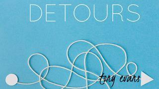 Detours