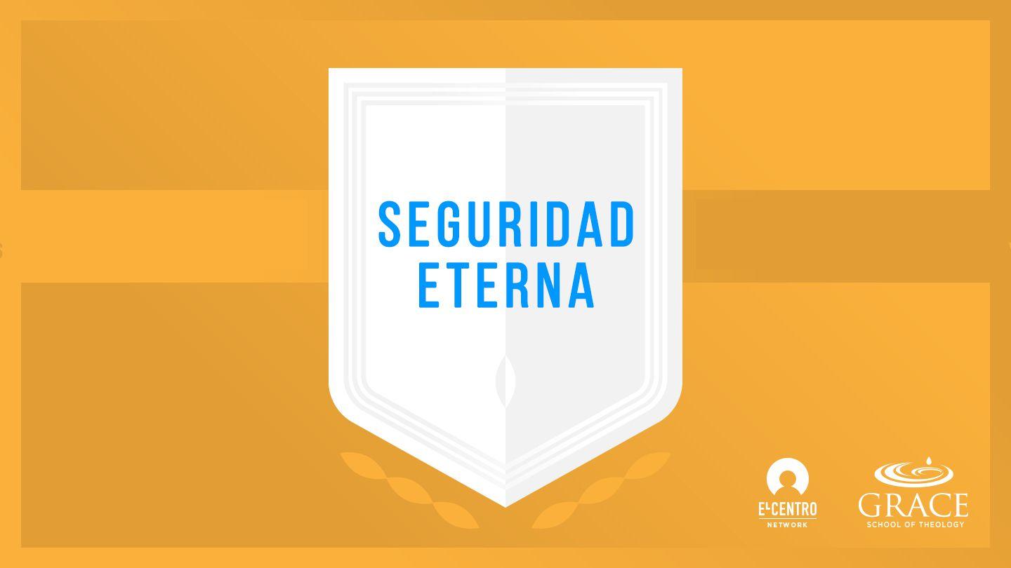 Seguridad eterna Romanos 3:10-23 Reina Valera Contemporánea