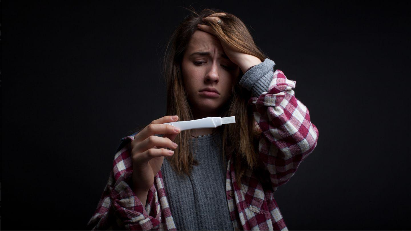 Infertility Encouragement from Sarah's Laughter