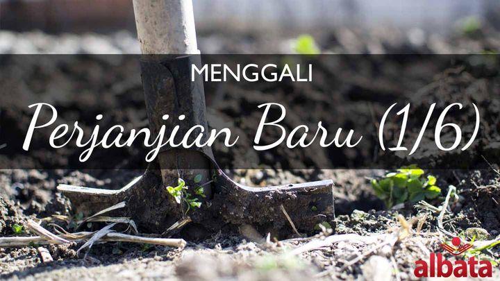 Menggali Perjanjian Baru TSI