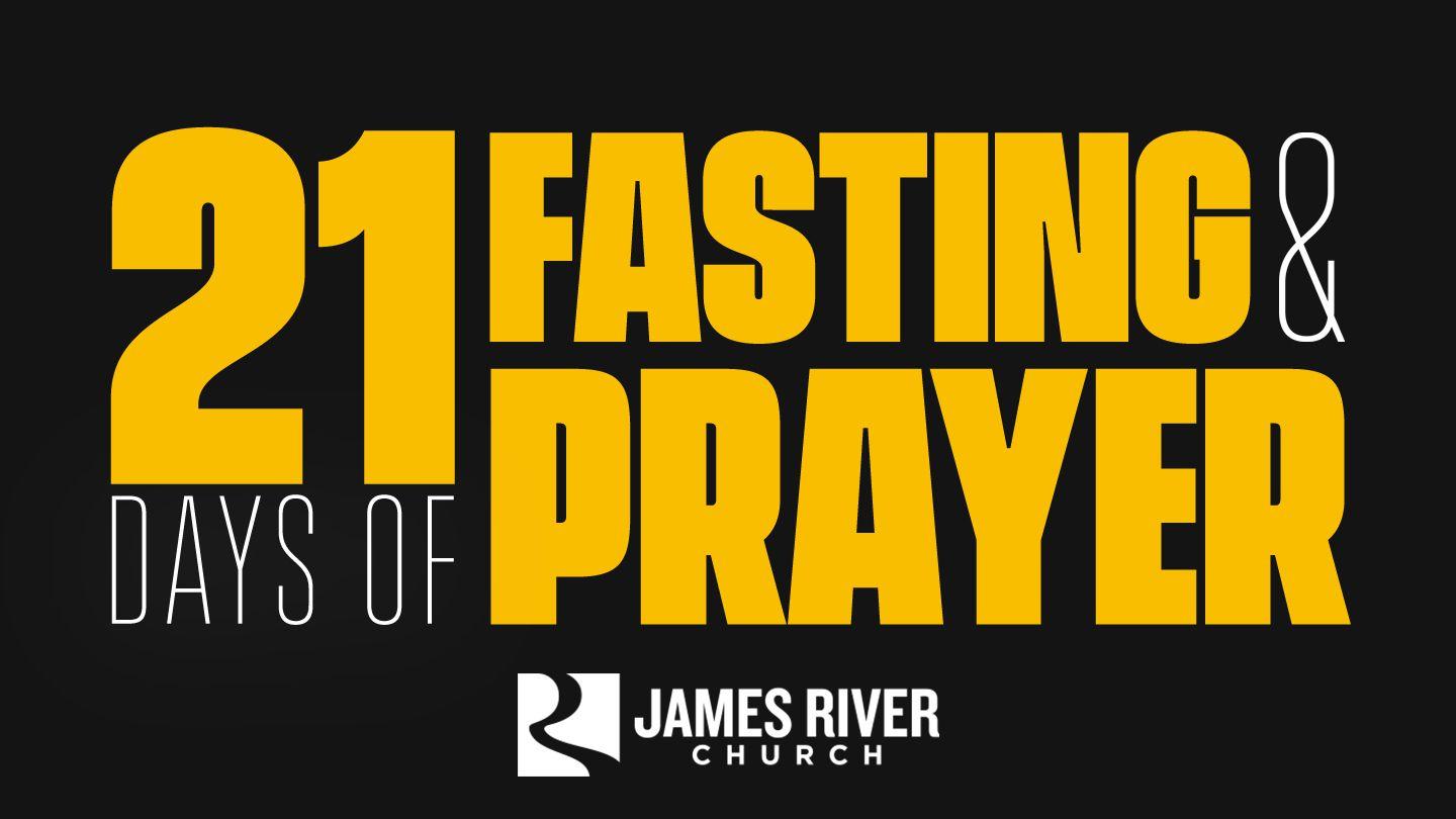 21 Days Of Fasting And Prayer Devotional Daniel 10:1-14 King James Version