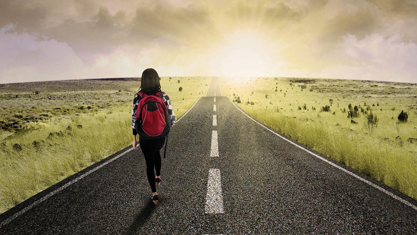 Cómo experimentar las cosas buenas que Dios quiere para usted