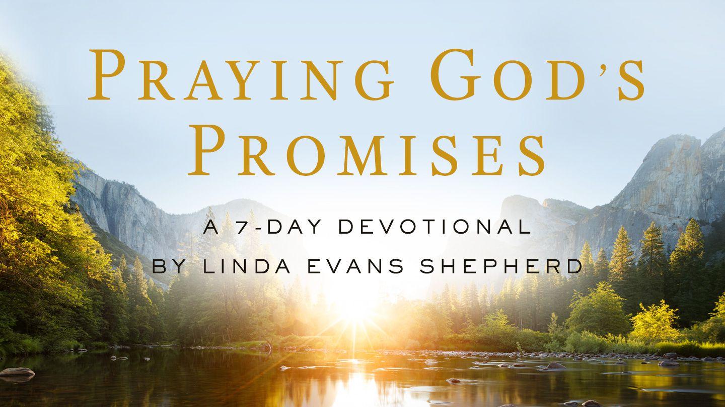 Praying God's Promises Proverbs 2:11 New International Version