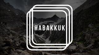 Habakkuk