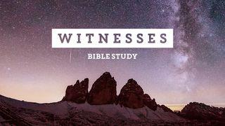 Journey Witnesses