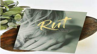 Rut Руфь 1:16 Устный перевод на русский язык