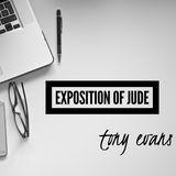 Exposition Of Jude