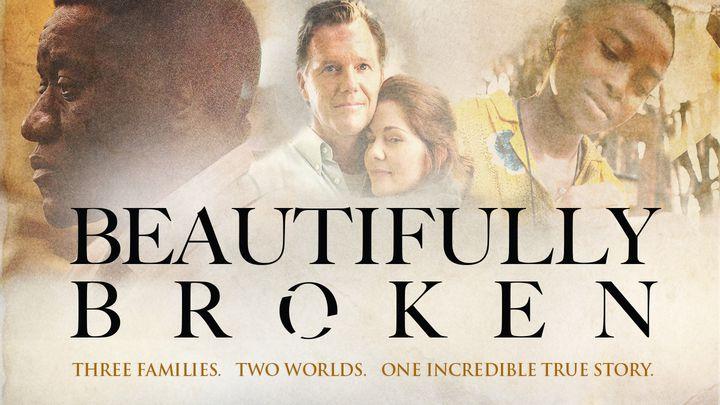 Beautifully Broken