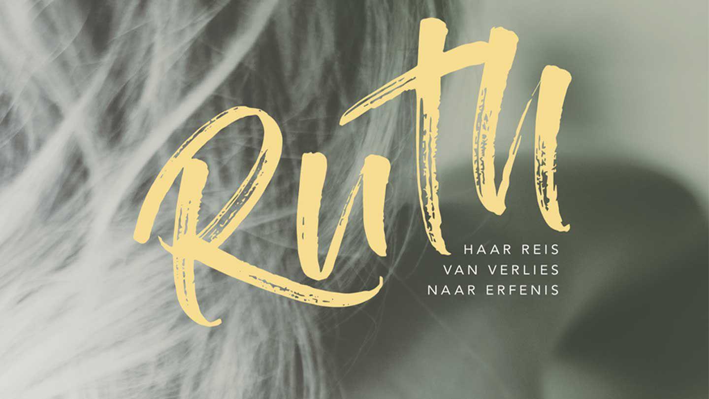 Ruth Ruth 1:16-19 NBG-vertaling 1951