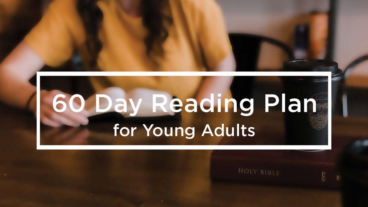 Powerhouse 60 Day Devotional