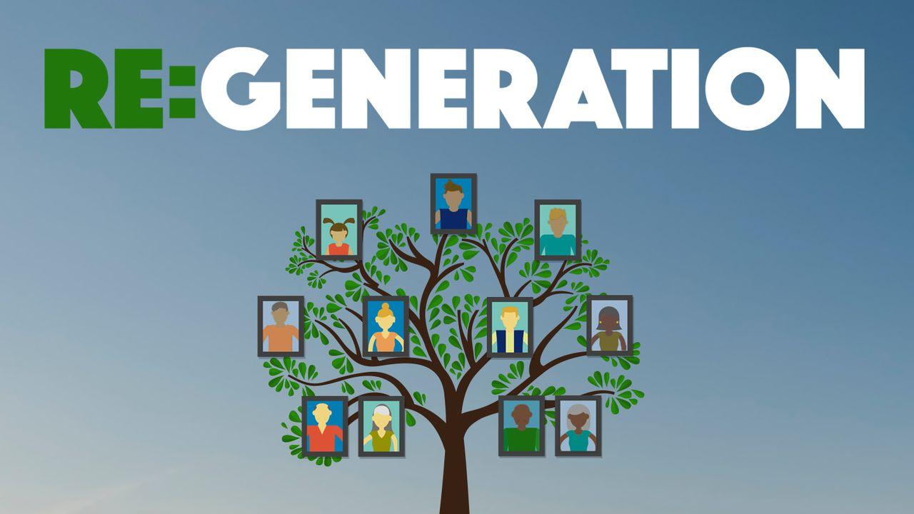 Re:Generation 