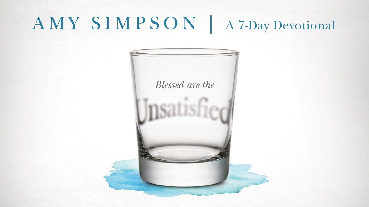 Blessed Are the Unsatisfied 2 Corinthians 2:17 King James Version