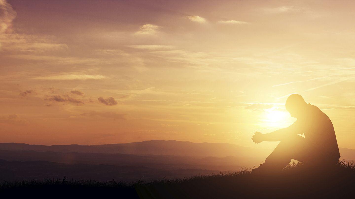 With God's Help: Devotions From Time of Grace 撒母耳记下 16:5-13 新标点和合本, 神版