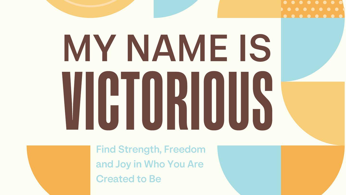 My Name Is Victorious Numbers 11:1 English Standard Version Revision 2016