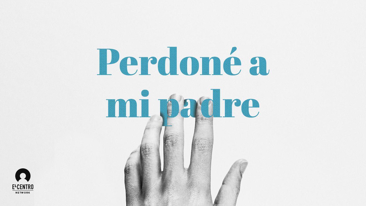 Perdoné a mi padre Proverbios 16:1-3 Nueva Versión Internacional - Español