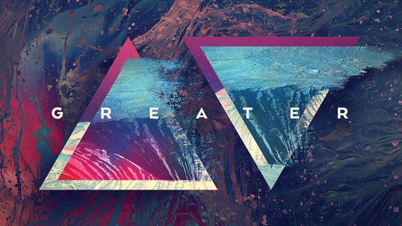 Greater