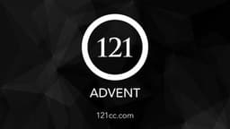 121 Advent