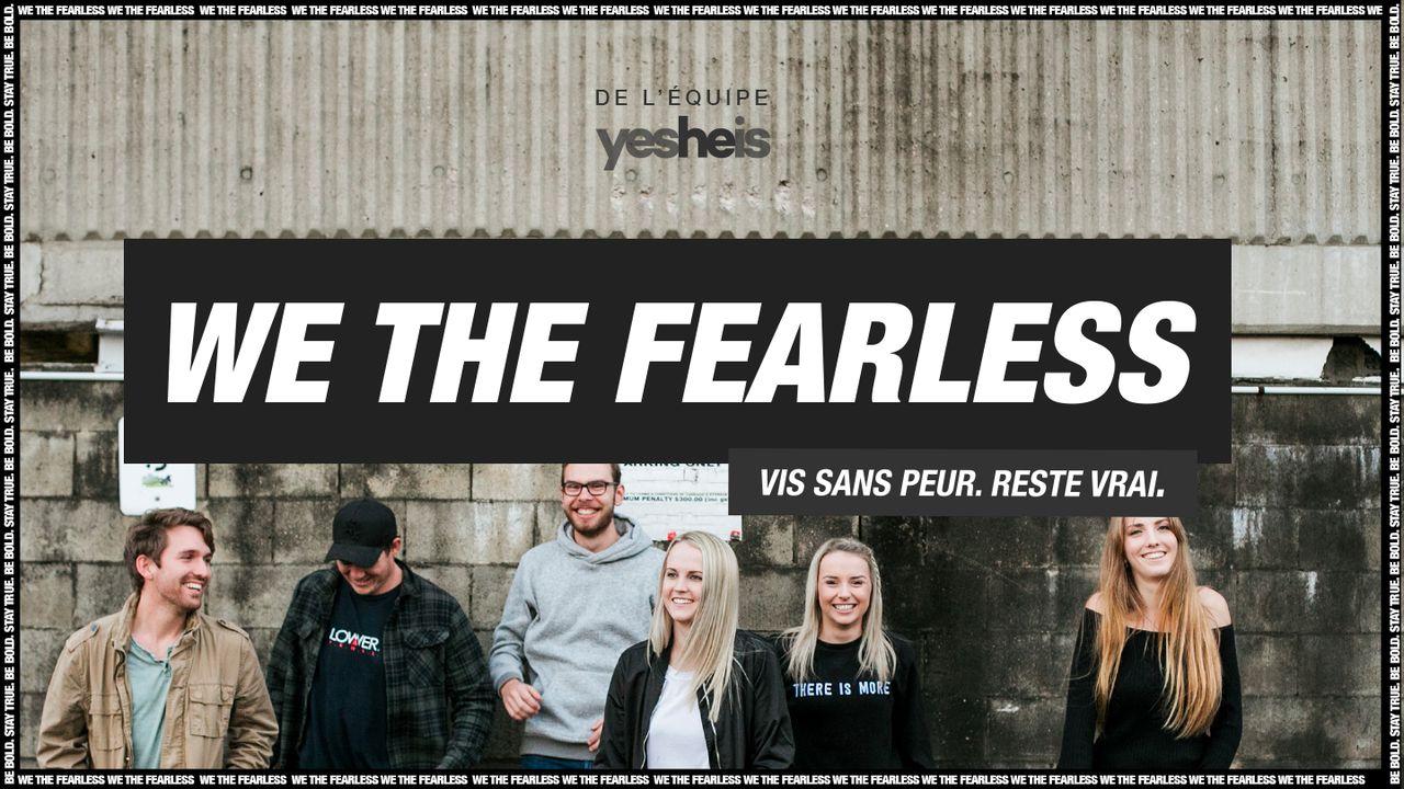 Vivre Sans Peur