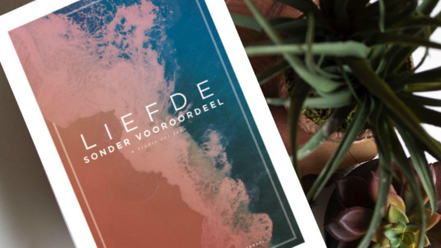 Liefde sonder vooroordeel JONA 2:1-2 Nuwe Lewende Vertaling