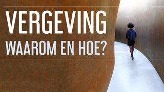 Vergeving - Waarom en hoe? Mateo 5:44 Nuevo Testamento Romané 2007