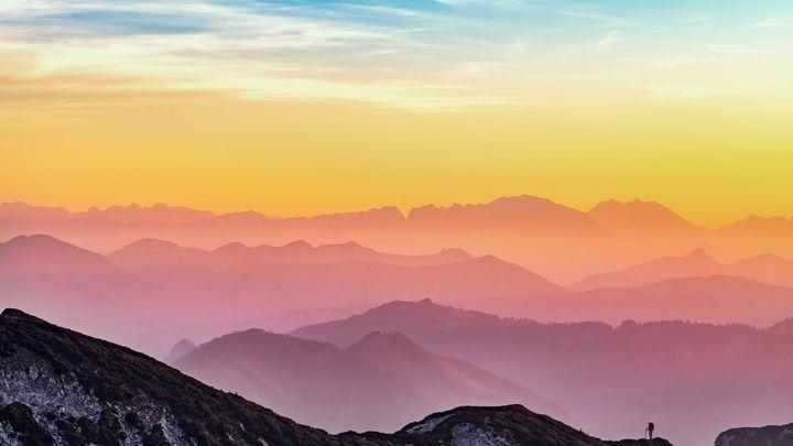 Hope Over The Horizon