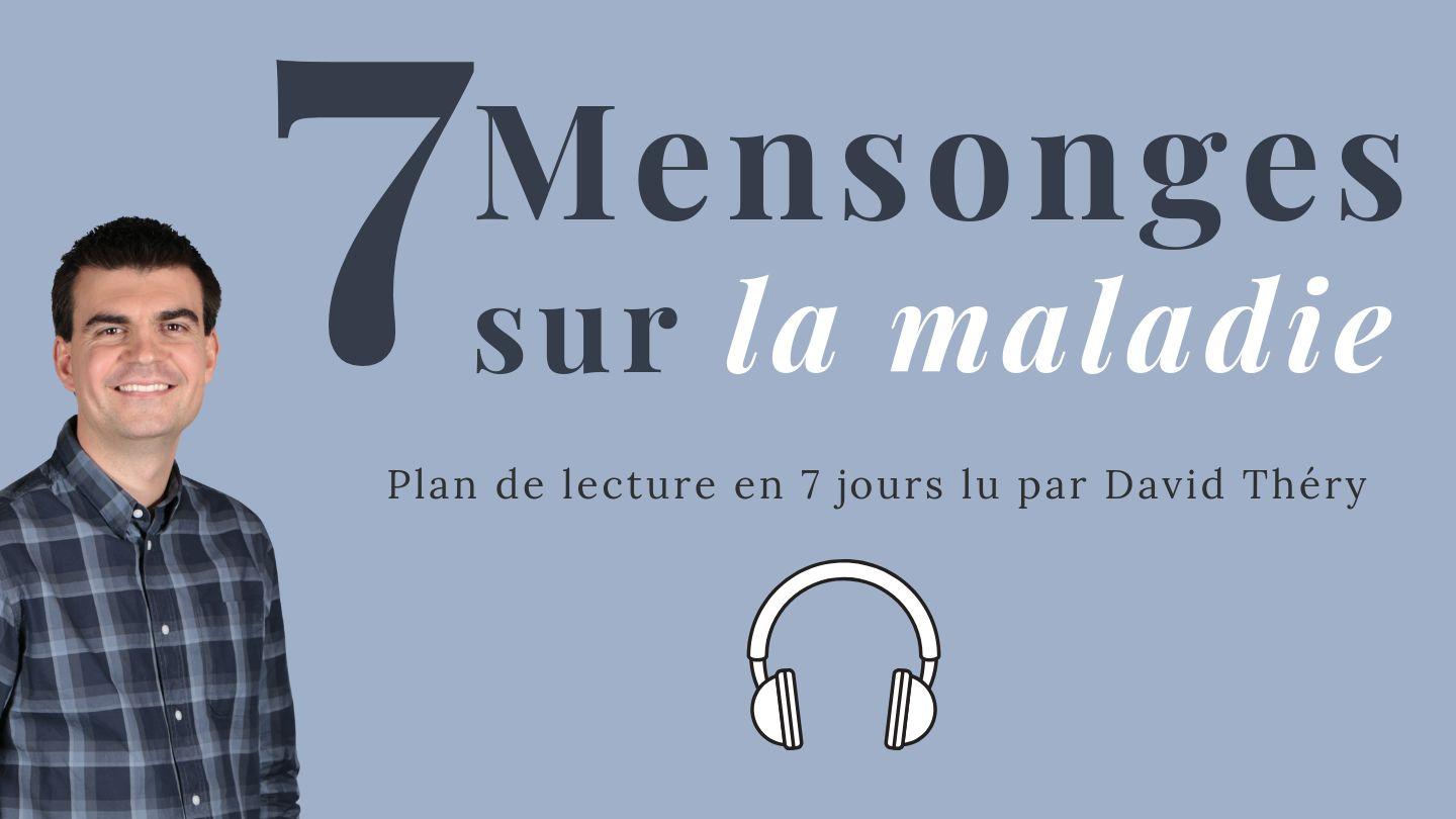 7 mensonges sur la maladie luk 4:18-19 luker lekha ʃuʃomacar 1921 (Colloquial Bengali in Simplified Phonetics)